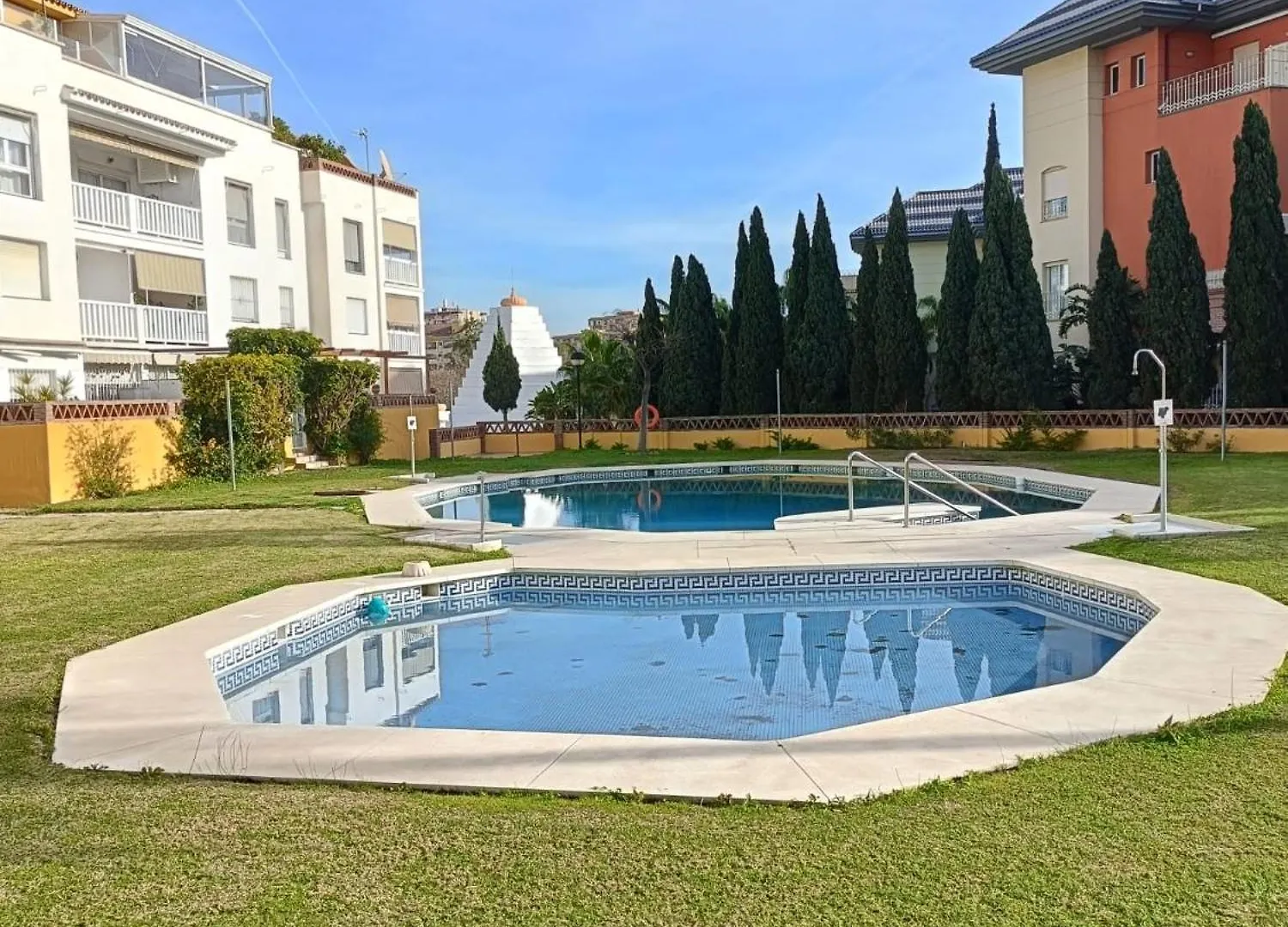 3 Bed, Paloma Park Apartment Benalmadena