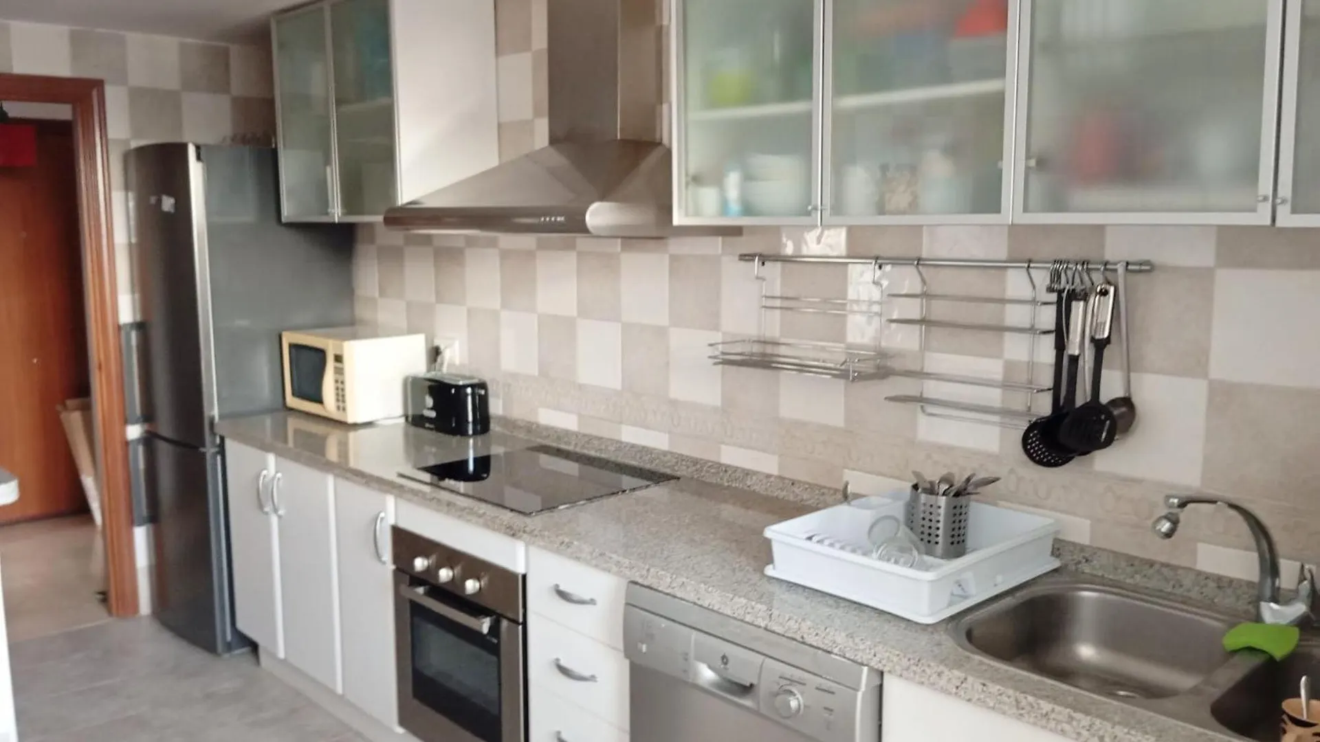 3 Bed, Paloma Park Apartment Benalmadena Spain