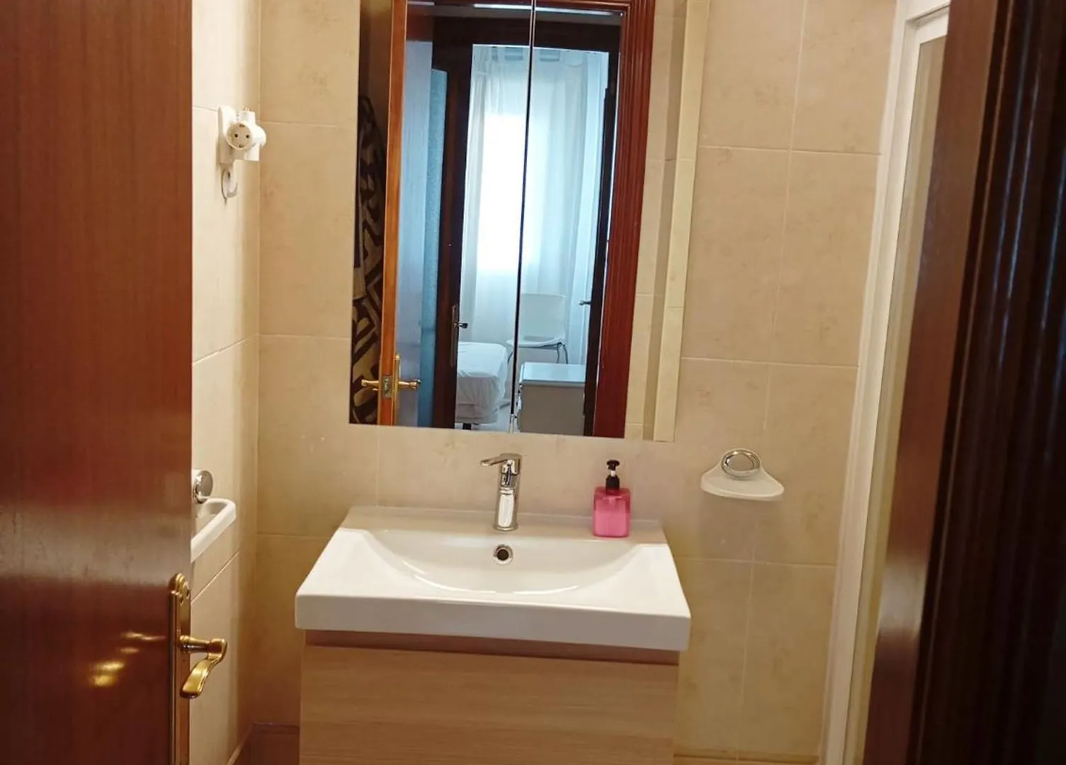 3 Bed, Paloma Park Apartment Benalmadena