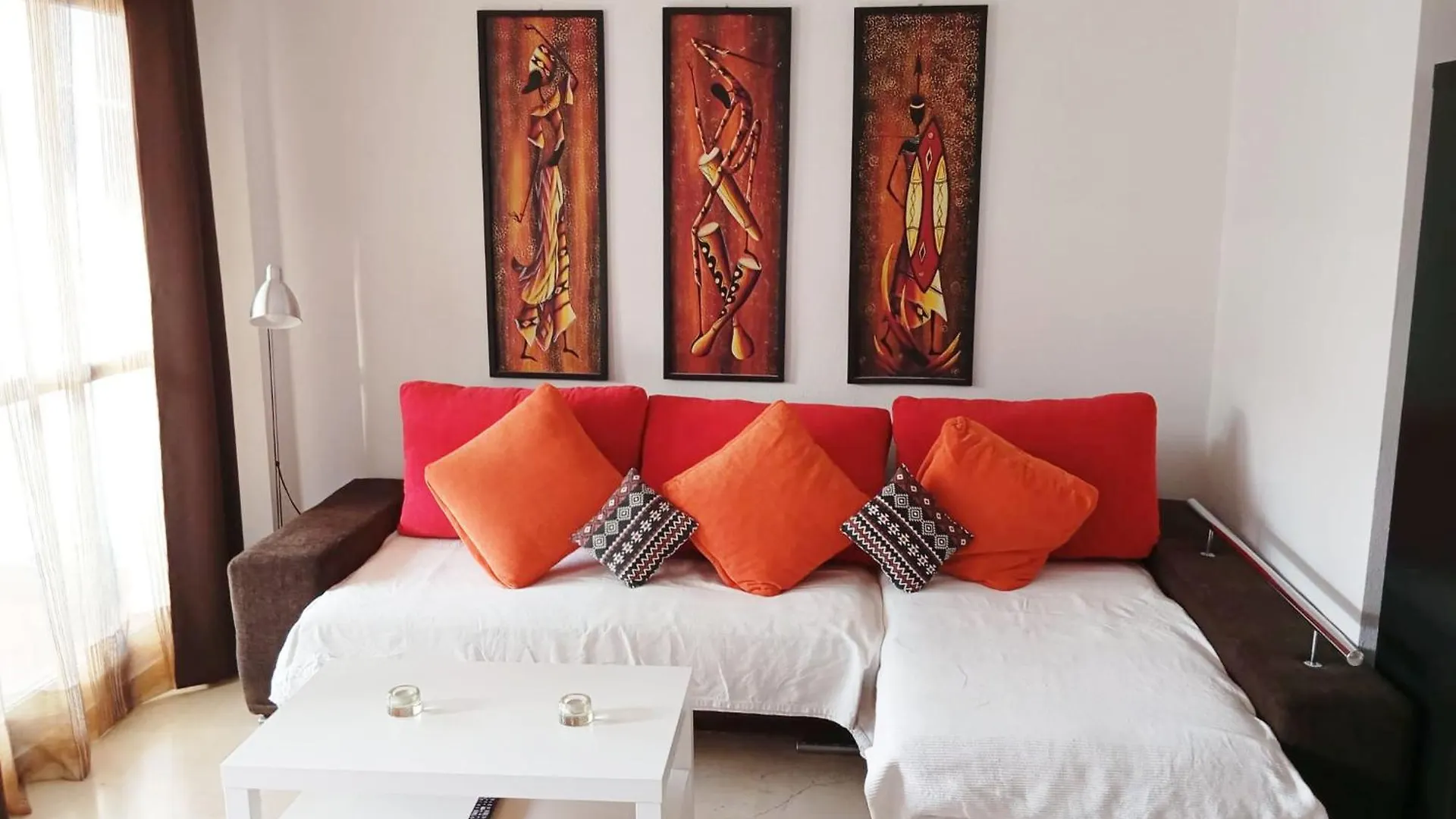 3 Bed, Paloma Park Apartment Benalmadena