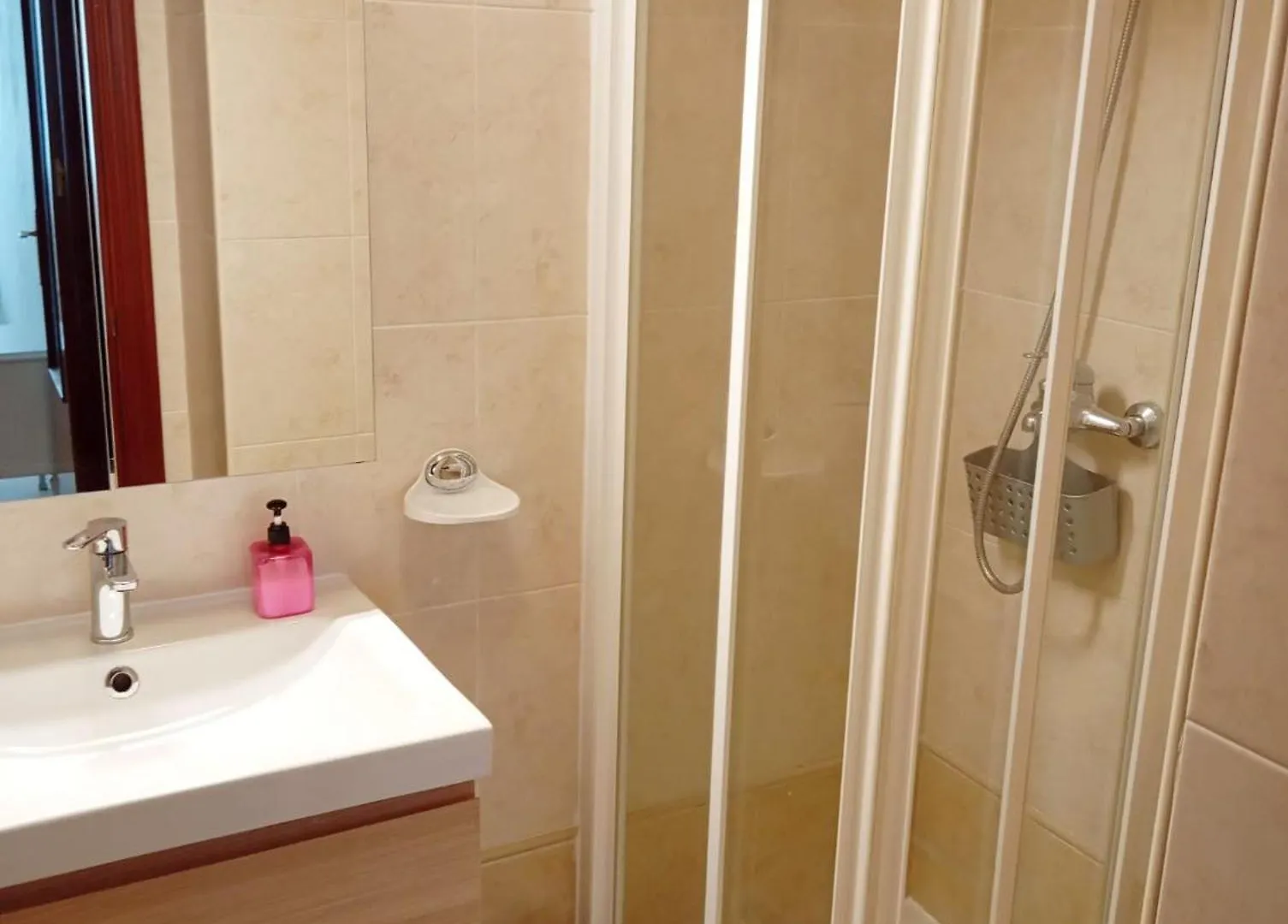 3 Bed, Paloma Park Apartment Benalmadena 0*,