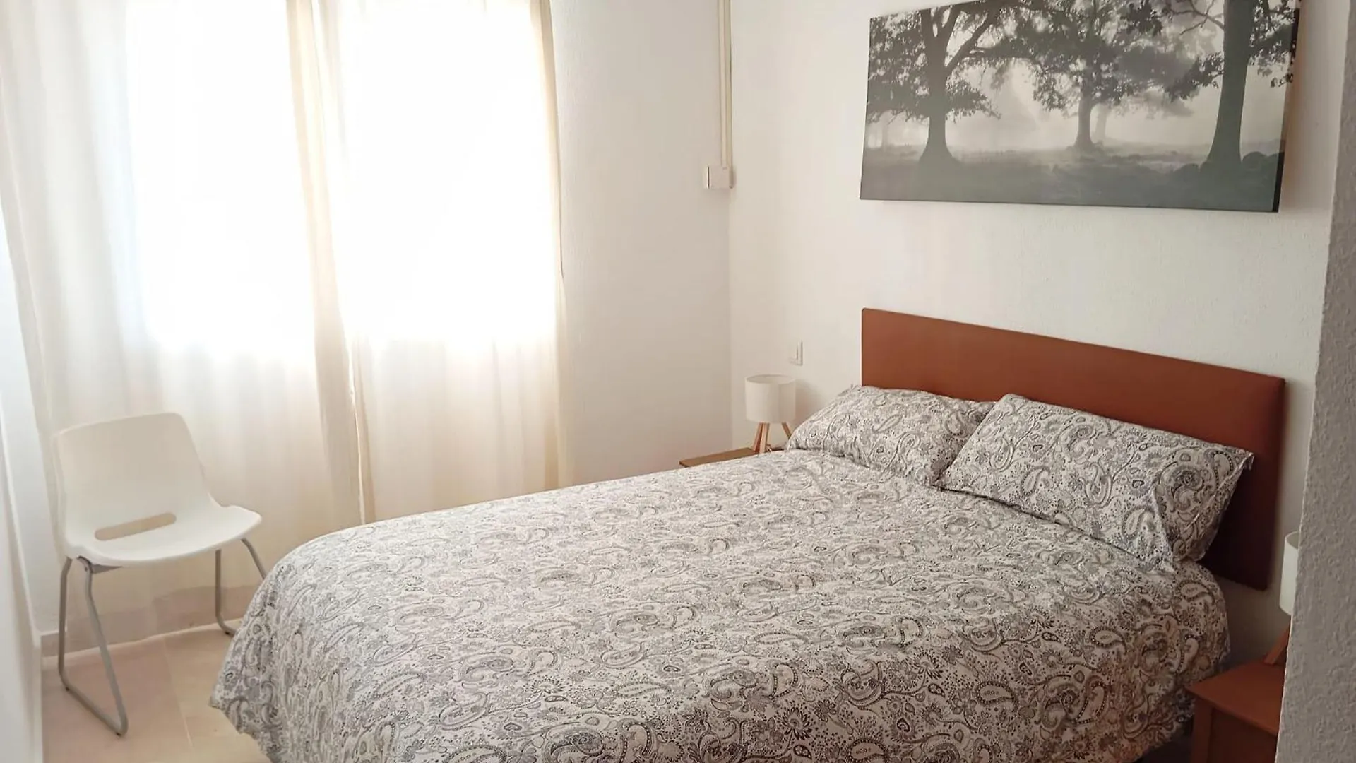 3 Bed, Paloma Park Apartment Benalmadena 0*,