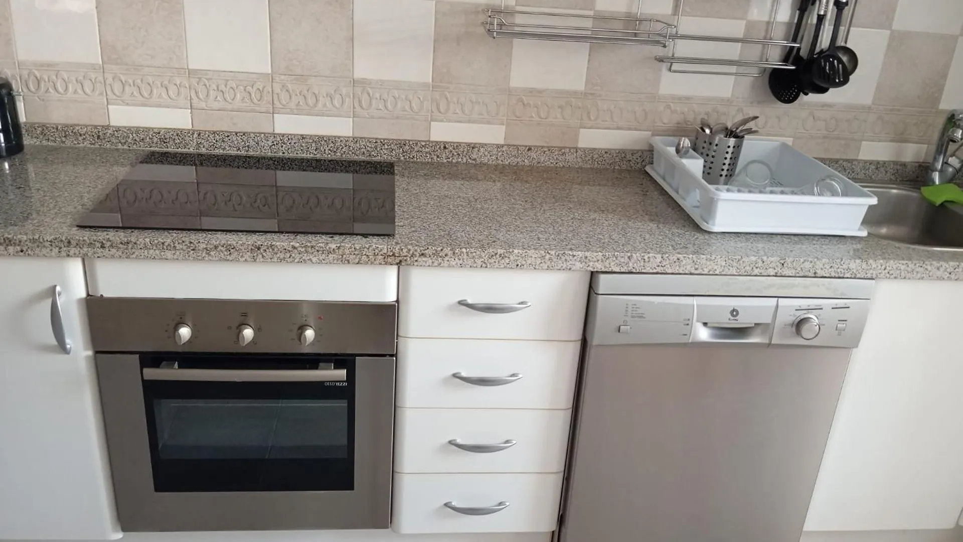 3 Bed, Paloma Park Apartment Benalmadena Spain