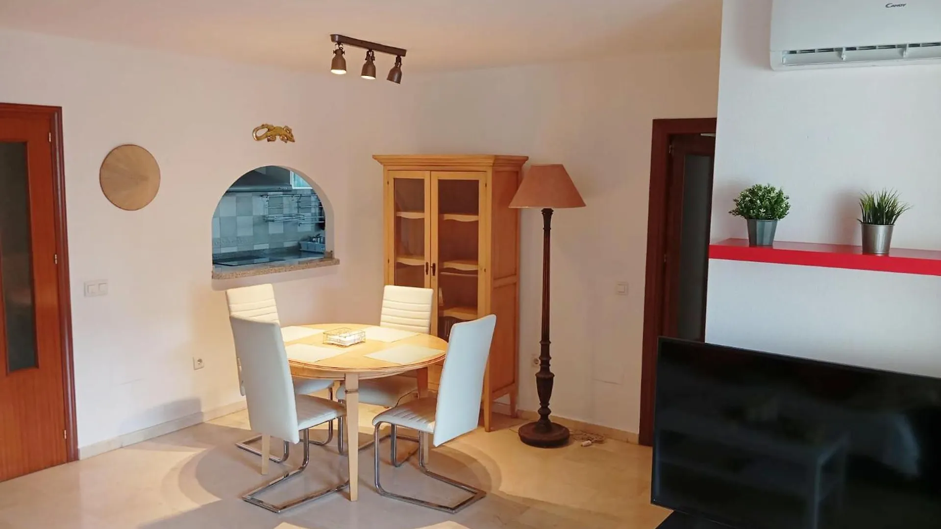 3 Bed, Paloma Park Apartment Benalmadena 0*,  Spain