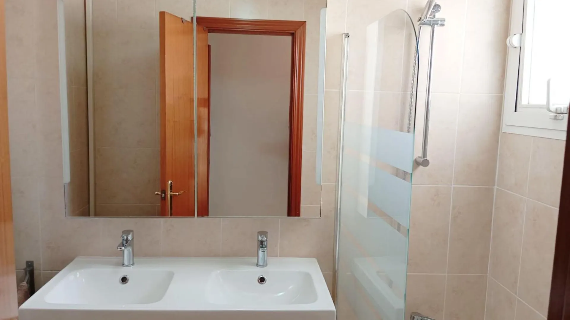 3 Bed, Paloma Park Apartment Benalmadena Spain