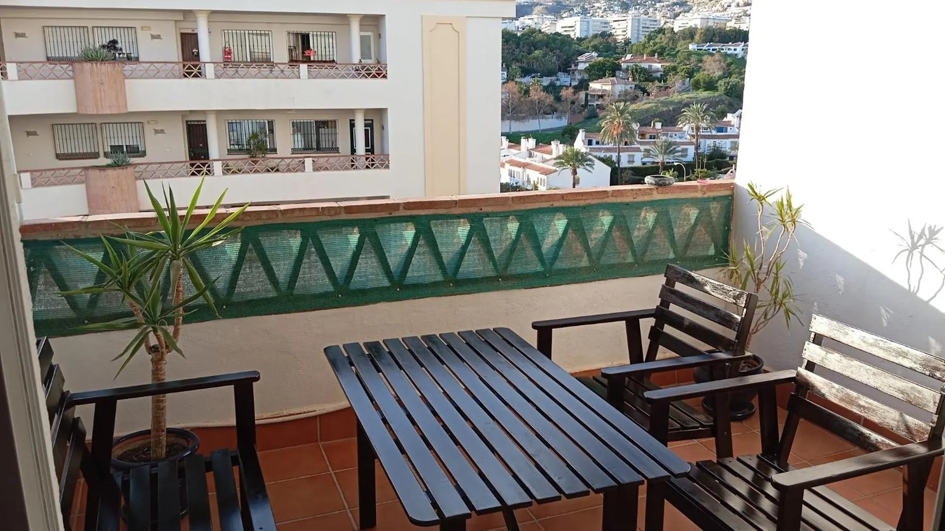 3 Bed, Paloma Park Apartment Benalmadena