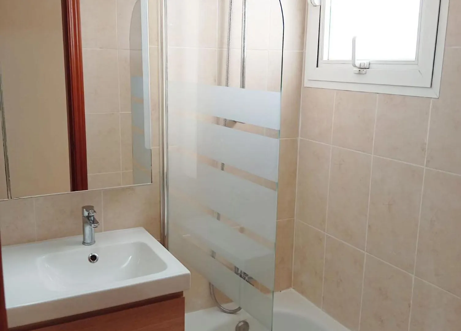 3 Bed, Paloma Park Apartment Benalmadena