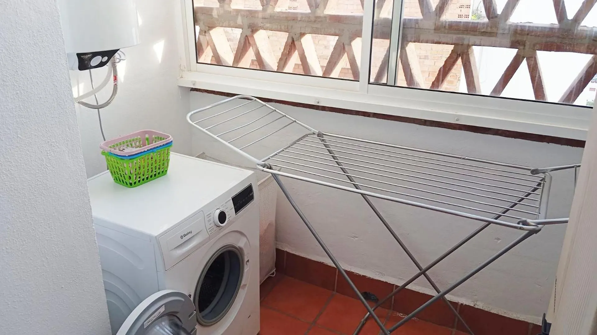 3 Bed, Paloma Park Apartment Benalmadena