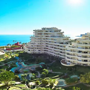 Benal Beach Holidays Appartement