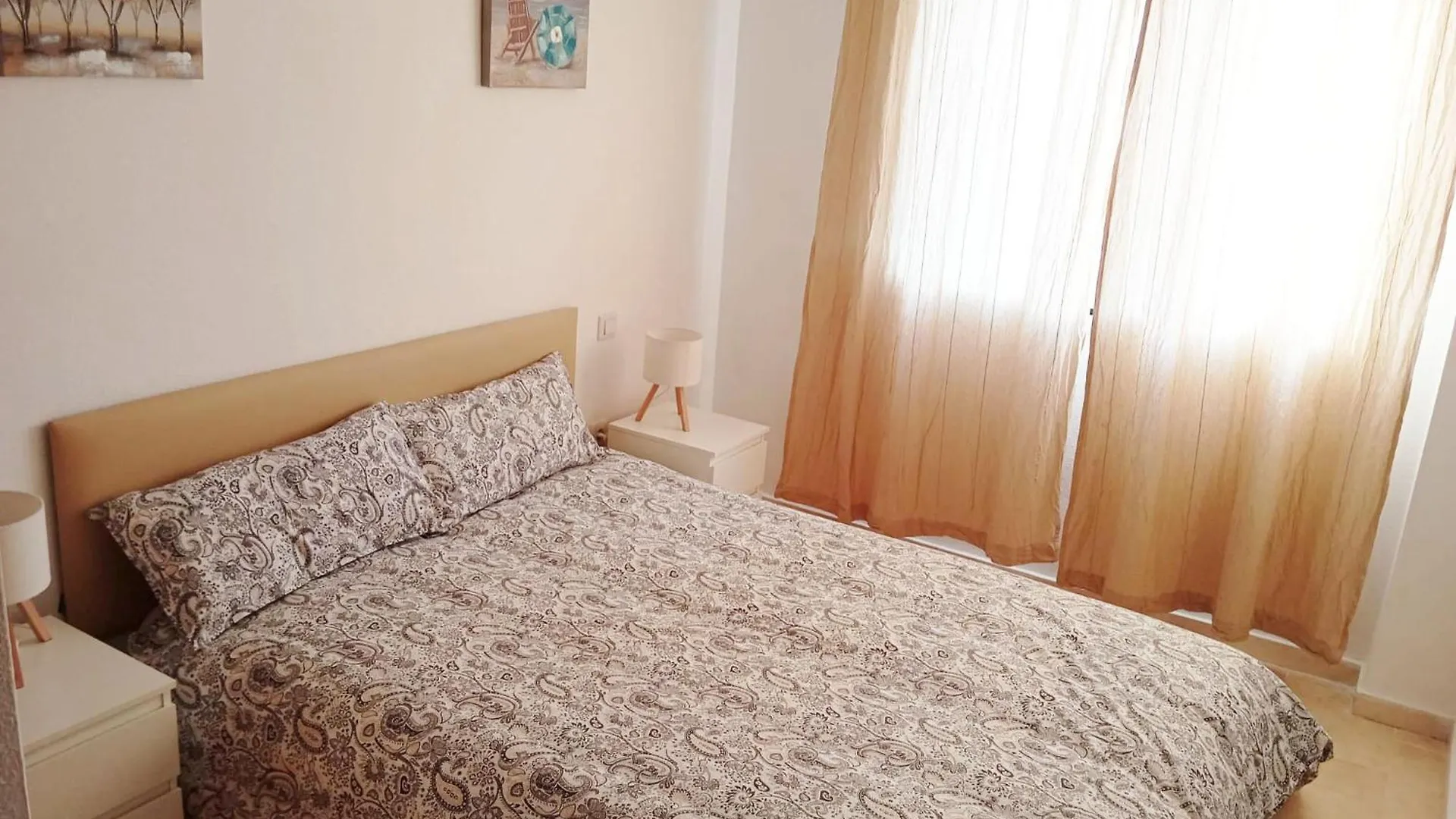 3 Bed, Paloma Park Apartment Benalmadena